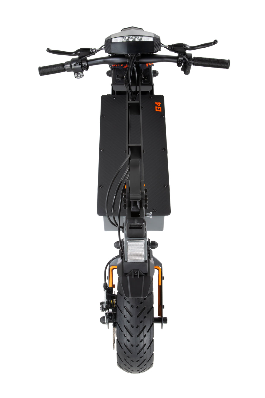 KuKirin G4 Electric Scooter