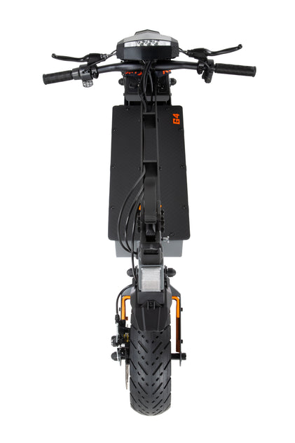 KuKirin G4 Electric Scooter