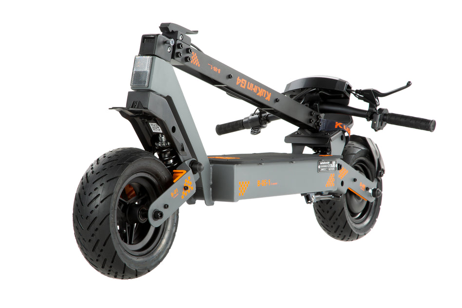 KuKirin G4 Electric Scooter