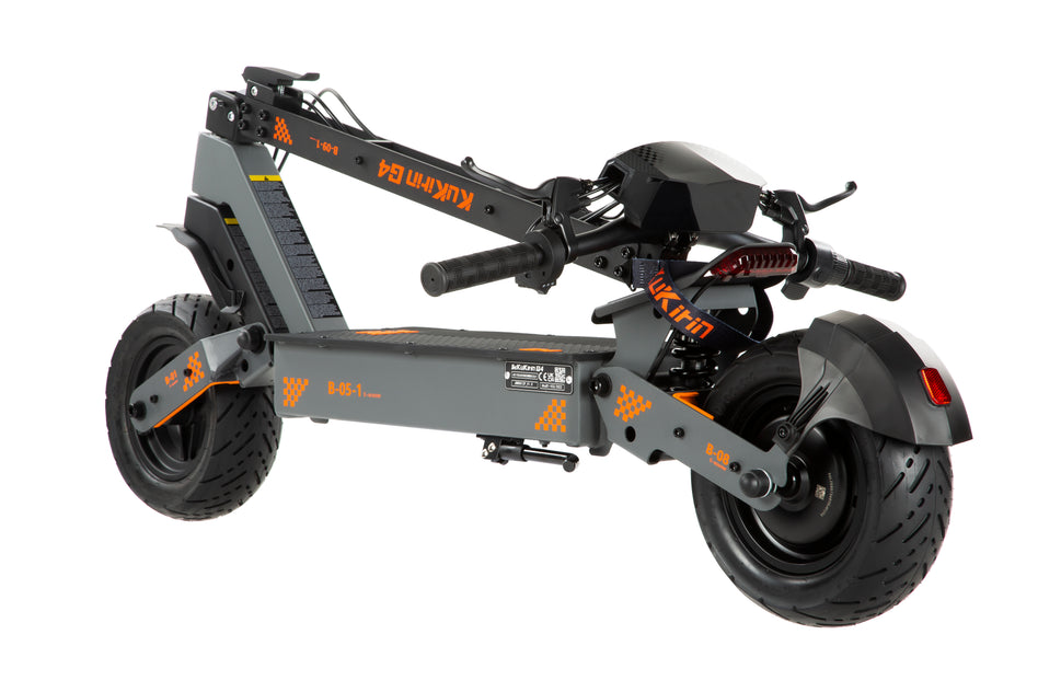 KuKirin G4 Electric Scooter