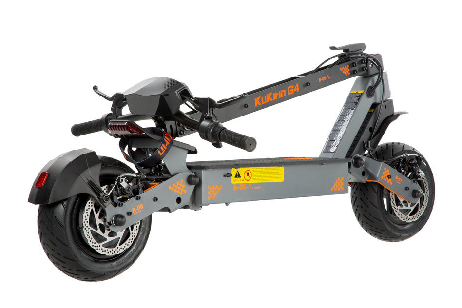 KuKirin G4 Electric Scooter