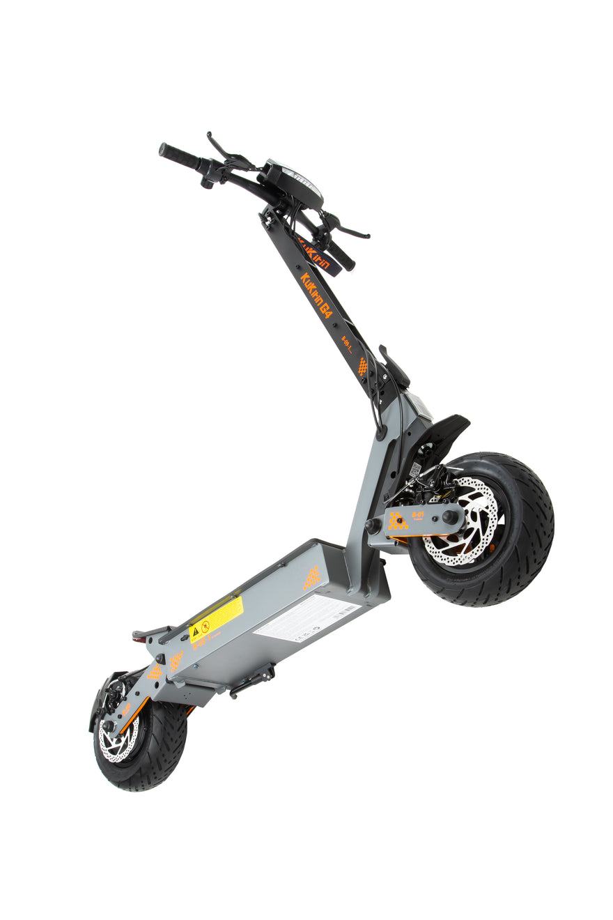 KuKirin G4 Electric Scooter