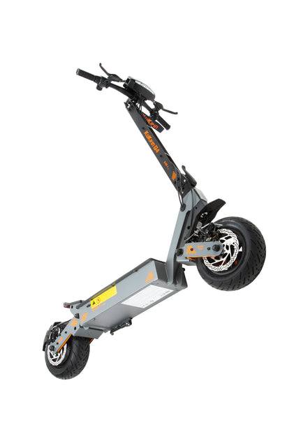 KuKirin G4 Electric Scooter