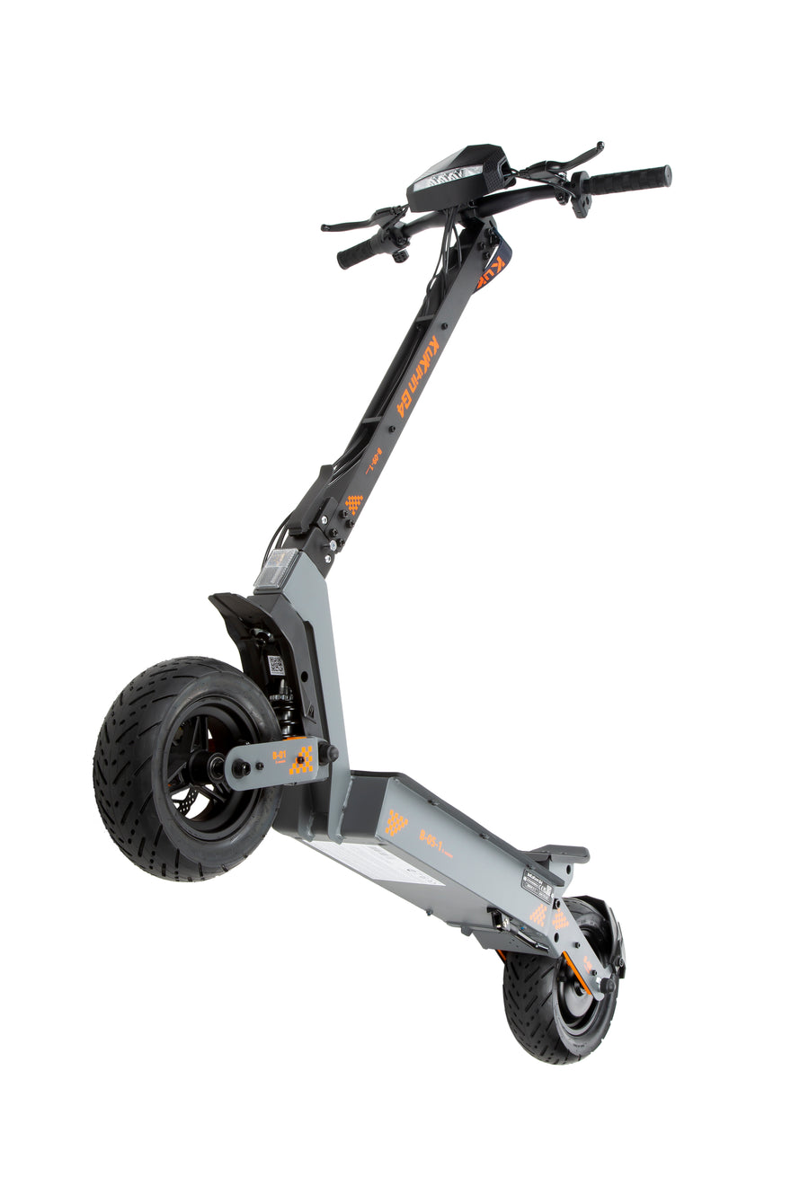 KuKirin G4 Electric Scooter