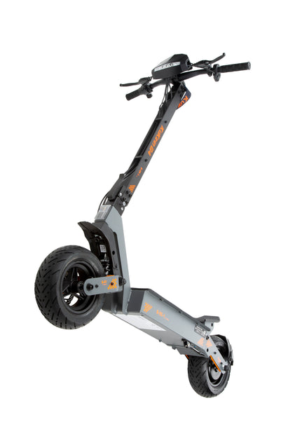 KuKirin G4 Electric Scooter