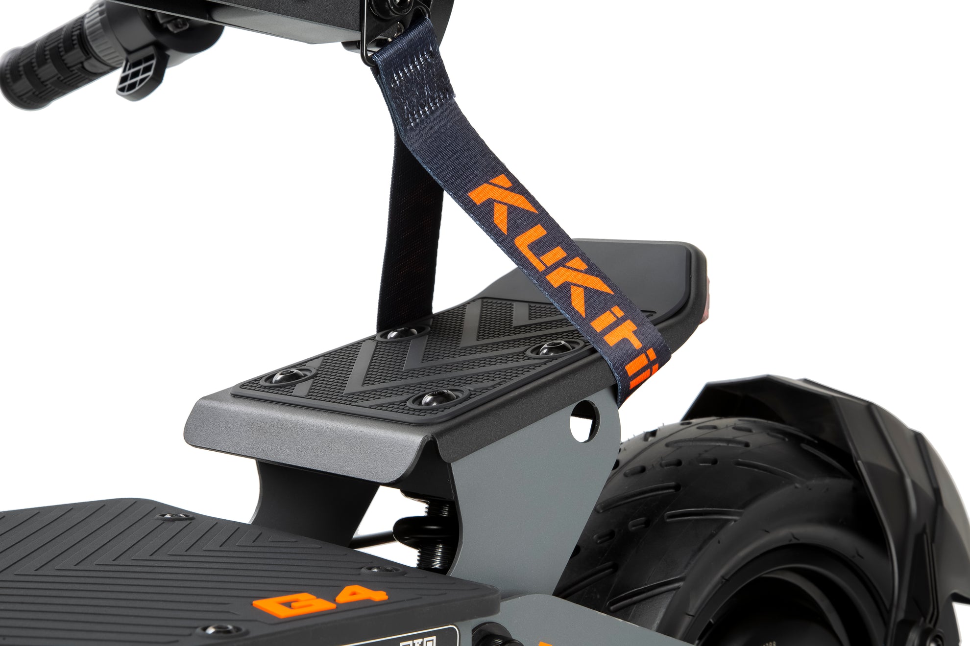 KuKirin G4 Electric Scooter