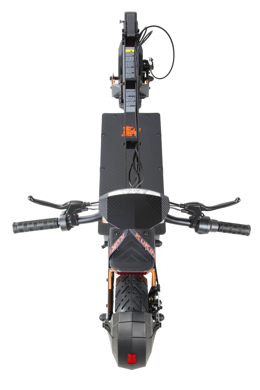KuKirin G4 Electric Scooter