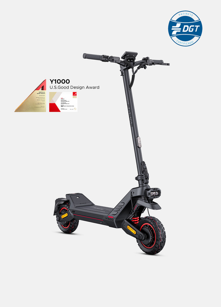 Y1000 Electric Scooter