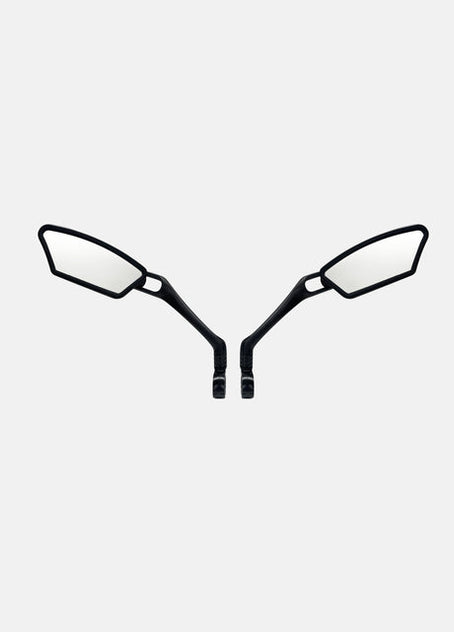 Adjustable Rear View Mirror for Universal