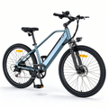 Blue-MileTrail 1 Commuter E-Bike