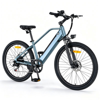 MileTrail 1 Commuter E-Bike
