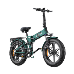 Engine Pro 2.0 Electric Bike